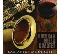 sax after midnight