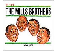 Mills Brothers - Best 24
