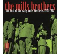 Mills Brothers - Best of the Early Mills Brot