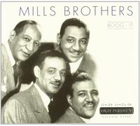 Mills Brothers - Boog It
