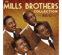 Mills Brothers - Collection 1931-52 (2 CD)