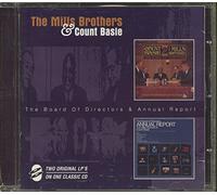 Mills Brothers & Count Basie - Board of Directors