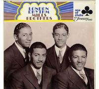 Mills Brothers - London Rhythm