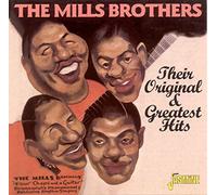 Mills Brothers - Original & Greatest Hits