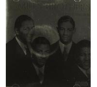 Mills Brothers - Shoe Shine Boy