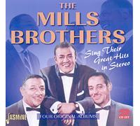 Mills Brothers - Sing Their Great Hits