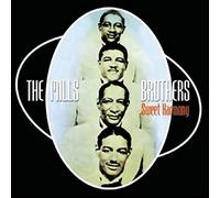 Mills Brothers - Sweet Harmony