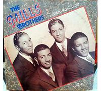 Mills Brothers - Sweeter Than Sugar