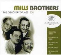 Mills Brothers, the - The Discovery of Jazz [Import]