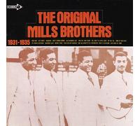 Mills Brothers, the - The Original Mills Brothers