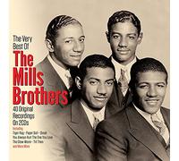 Mills Brothers - Very Best Of