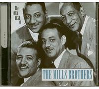 Mills Brothers - Very Best Of