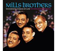 Mills Brothers - Wonderful Words Of Life - Inspirational Recordings