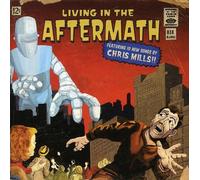 Mills, Chris - Living In The Aftermath