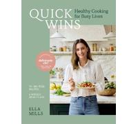 Mills Ella Quick Wins HBOOK NUOVO