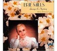 Mills, Erie - Always It's Spring