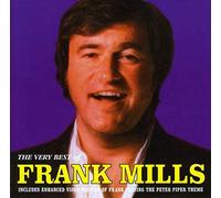 Mills, Frank - Very Best Of Frank Mills