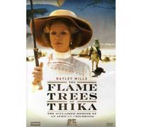 MILLS,HAYLEY FLAME TREES OF THIKA