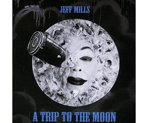 Mills Jeff - A Trip To The Moon