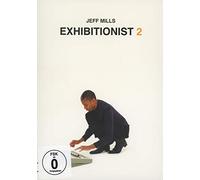 Mills Jeff - Box-Exhibitionist 2