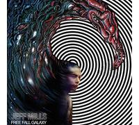 Mills, Jeff - Free Fall Galaxy