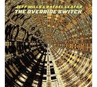 Mills Jeff & Leafar Rafael - The Override Switch