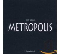 Mills,Jeff - Metropolis