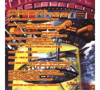 Mills,Jeff - Mix-Up Vol.2