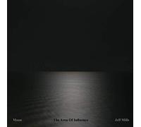 Jeff Mills Moon: The Area of Influence (CD) Album