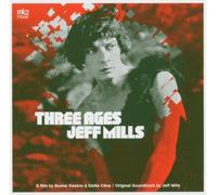 Mills,Jeff - The Three Ages CD + DVD