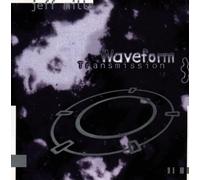 Mills,Jeff - Waveform Transmission Vol.3