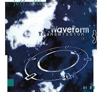 Jeff Mills Waveform Transmission - Volume 3 (Vinyl LP) 12" Album