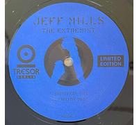 Mills Jeff - X Tremist [12 inch Analog]