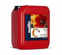 Mills Nutrients - C4 | Bio-stimolante Fioritura