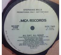 Mills, Stephanie - All Day All Night
