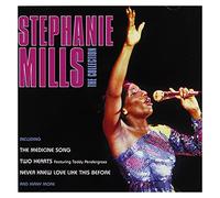 Mills, Stephanie - Collection