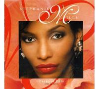 Mills, Stephanie - Greatest Hits