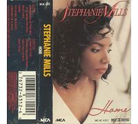 Mills, Stephanie - Home