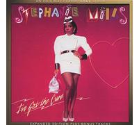 Mills Stephanie - I've Got The Cure: Expanded