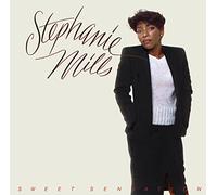 Stephanie Mills Sweet Sensation (CD) Album