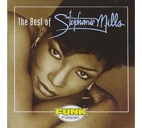 Mills, Stephanie - The Best of Stephanie Mills