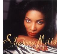 Mills,Stephanie - The Power of Love/Ballads Coll