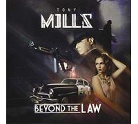 MILLS,TONY - Beyond The Law