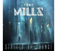 Mills, Tony - Streets of Chance