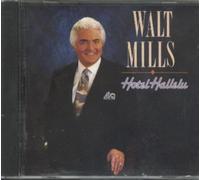 Mills, Walt - Hotel Hallelu