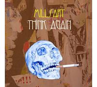 Millsart - Think Again (Mix)