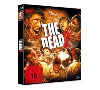 Millson, Joseph - THE DEAD 2 - LTD. SCANAVO UNCUT ED.