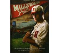 Milltown Pride (DVD) Logan Phillips Rebecca Kaser Benjamin Ascher Thomas Sneed