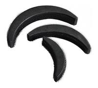Milltrip 3pcs Women Volume Base Hair Bash Styling Clips Stick - Styling Maker Insert Strumento per Volume Istantaneo e Aggiornamenti Eleganti - Strumento per Inserire il Produttore