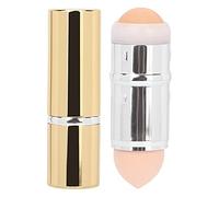 Milltrip Rullo vulcanico che assorbe l'olio, rullo facciale riutilizzabile per la cura della pelle, assorbe l'olio di pietra vulcanica, per pelle opaca, portatile e facile da lavare (ideale per i